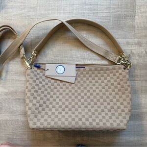 NWT Rothy’s The Daily Crossbody